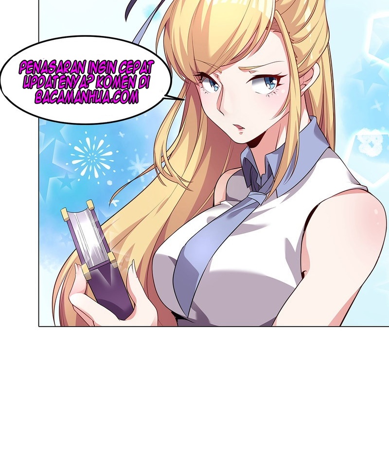 Devil Warlord Chapter 02 Bahasa Indonesia